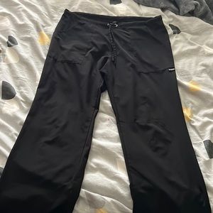 Patagonia Lightweight Wideleg